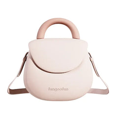 Vibrant Crossbody Bag