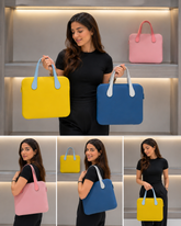 Modern Slim Laptop Bag