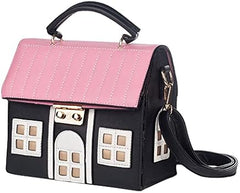 House Fashion Bag
