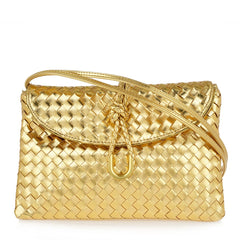 Weave Grace Handbag & Sling Bag