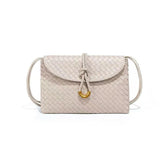 Weave Grace Handbag & Sling Bag