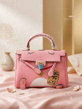 Bunny Designer Handbag