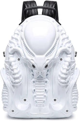 Dragon Armor Backpack Bag