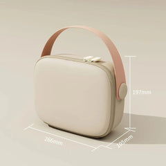 Sunshine Pop Mini Tote Bag