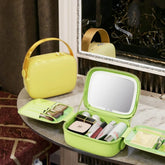 Professional Portable Makeup & Beauty Travel Case