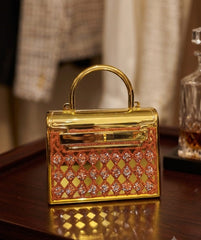 Luxury & High Fashion sling bag
