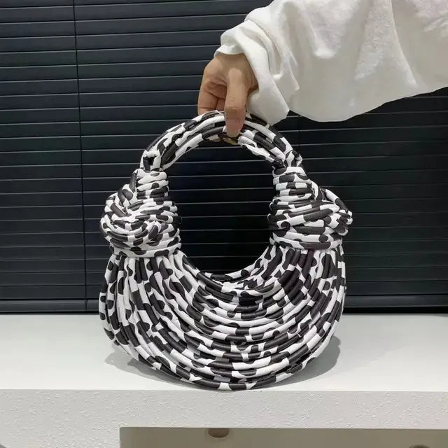 Trendy Evening Clutch Bag