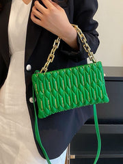 Chain Shoulder Bag Handbags