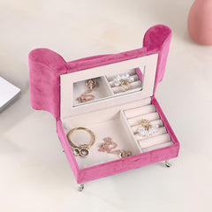 Sofa Bed Jewelry Box