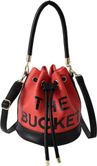 The Bucket Bags