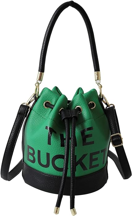 The Bucket Bags