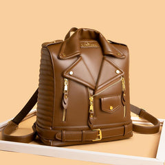 Rockstar Luxury Design Backpack for women