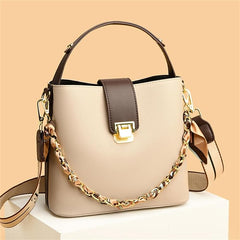 New Leather Luxury Handbag