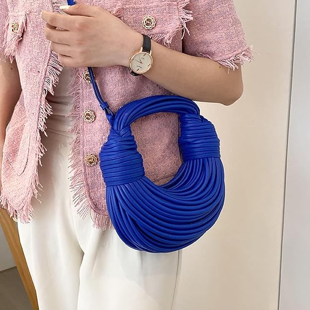 Trendy Evening Clutch Bag
