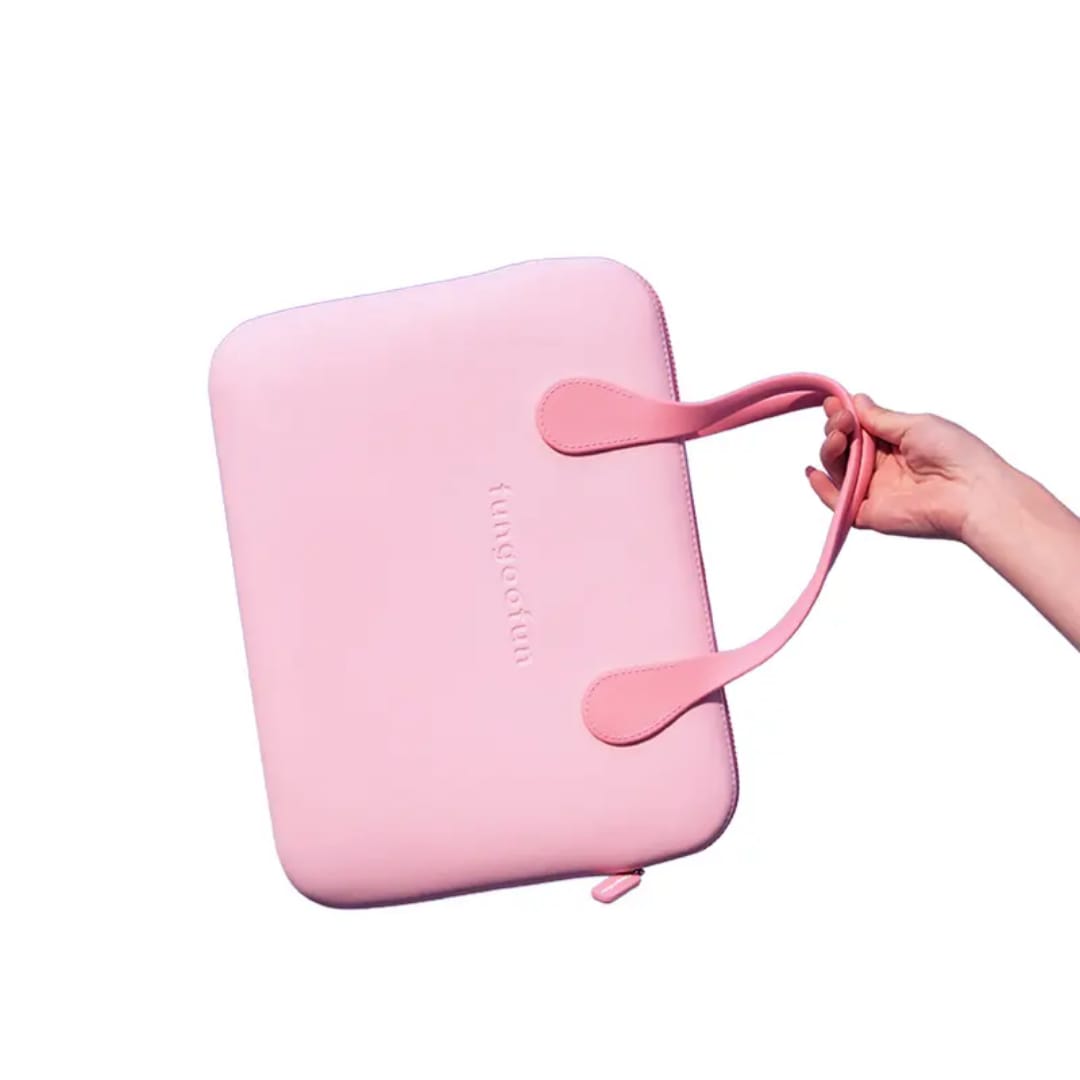 Modern Slim Laptop Bag