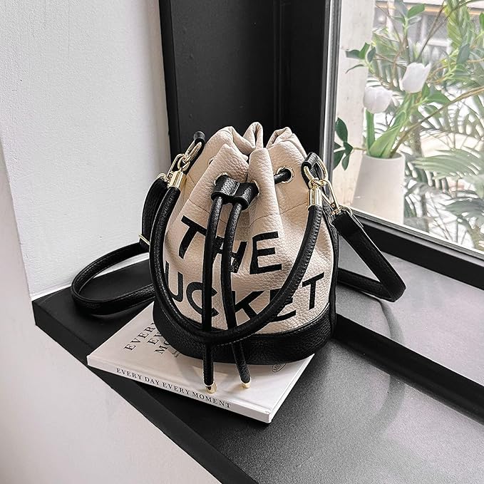 The Bucket Bags