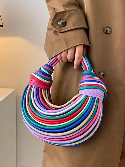 Trendy Evening Clutch Bag