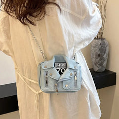 The Shirt Sling bag