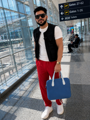 Modern Slim Laptop Bag