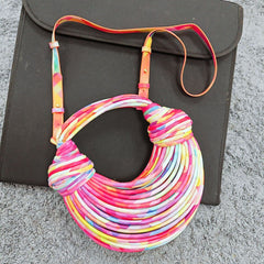 The Ropego bag