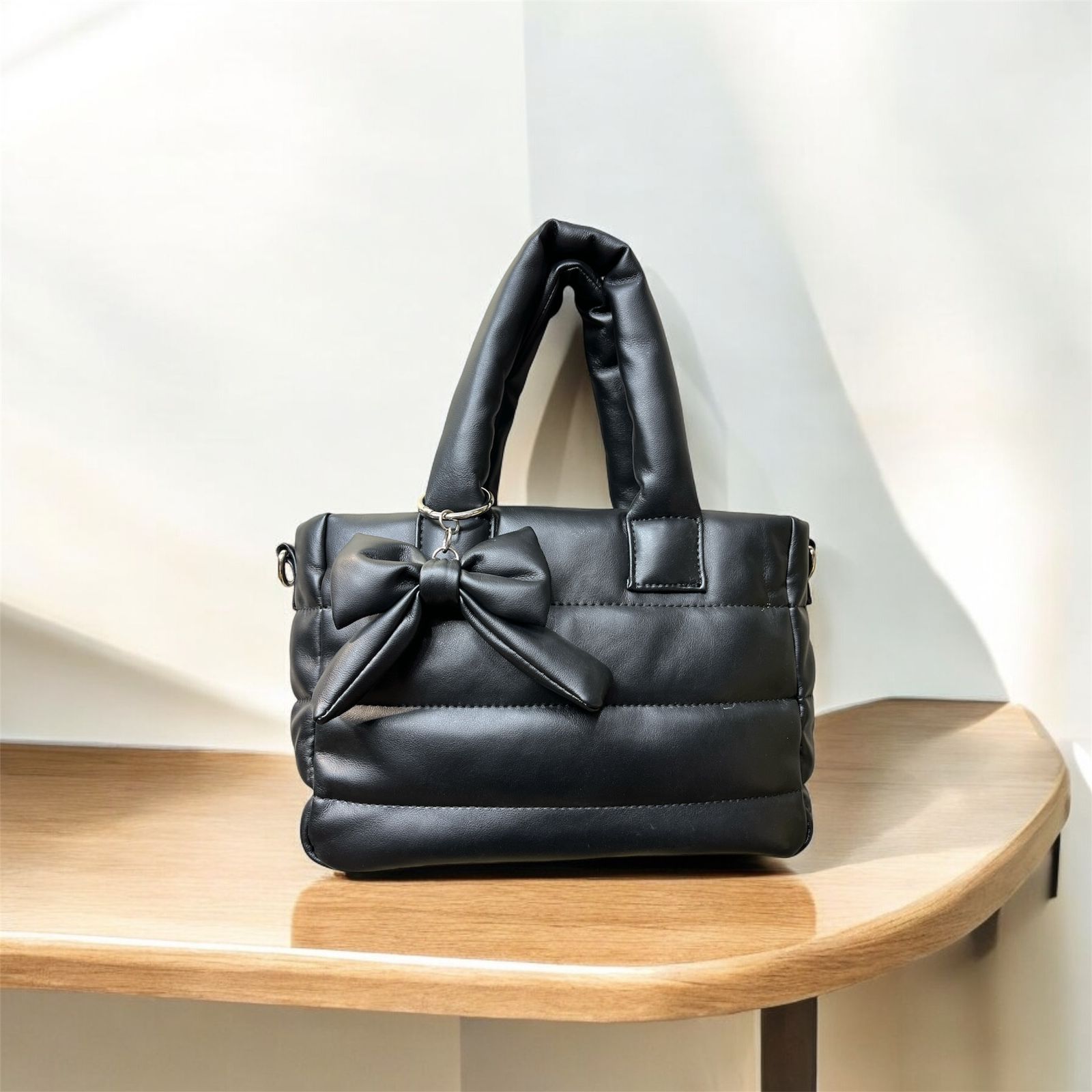 Leather soft sling  Bag