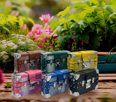 Crossbody siling bag