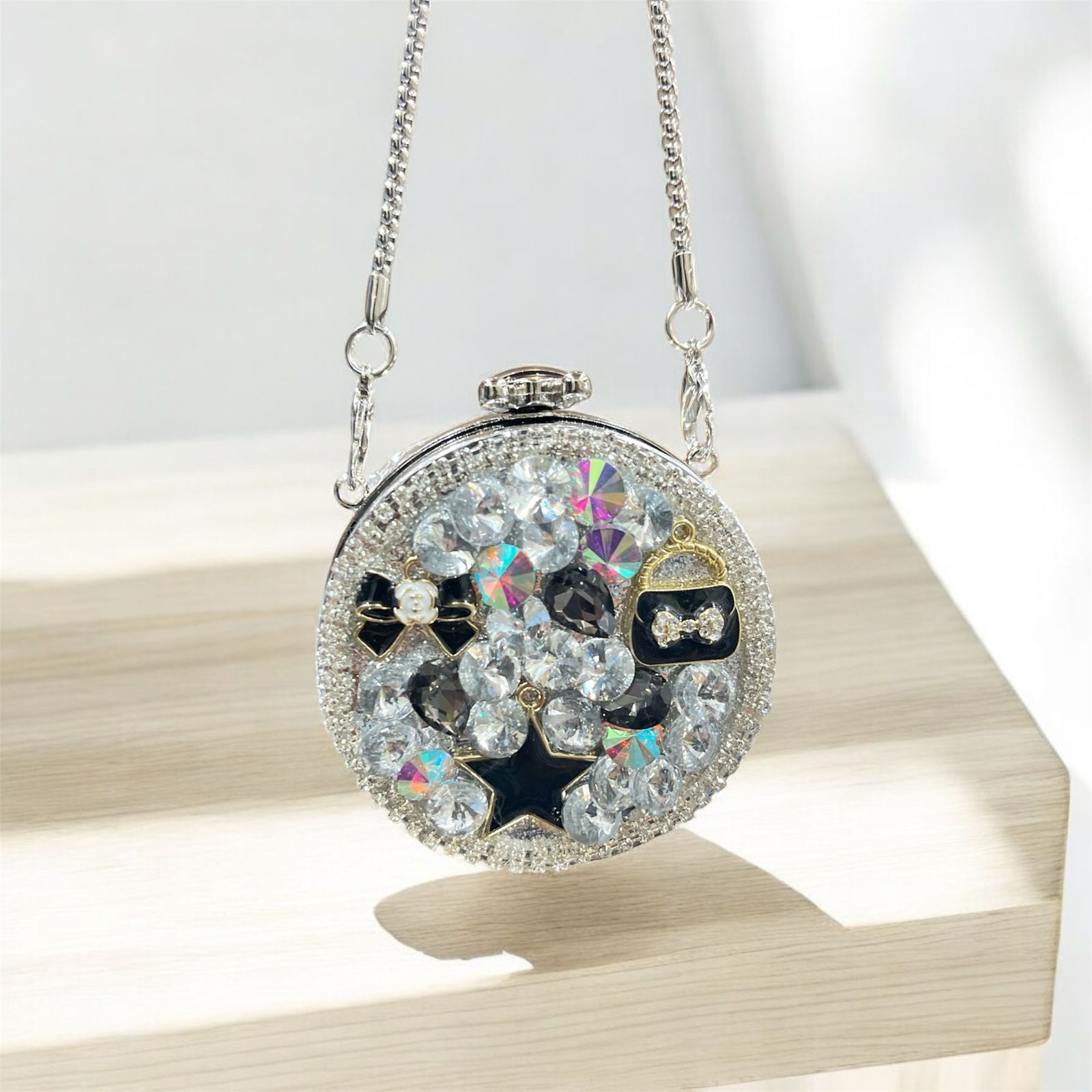 Little mini sling bag