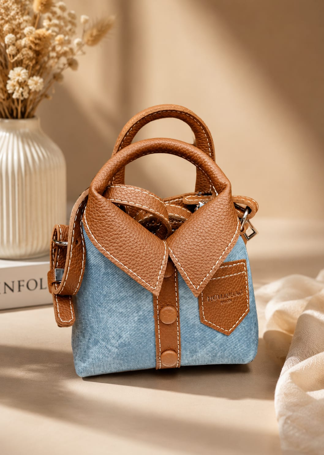 Urban Grace Designer Handbag