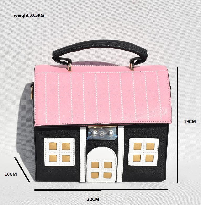 House Fashion Bag