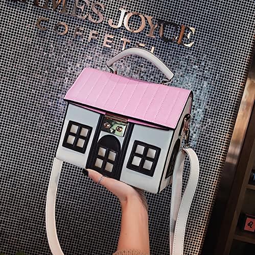 House Fashion Bag