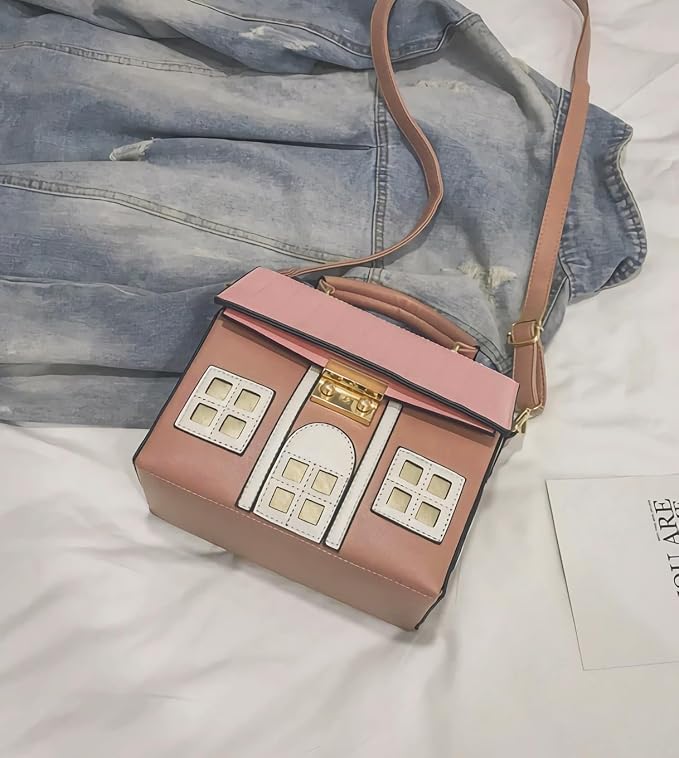 House Fashion Bag