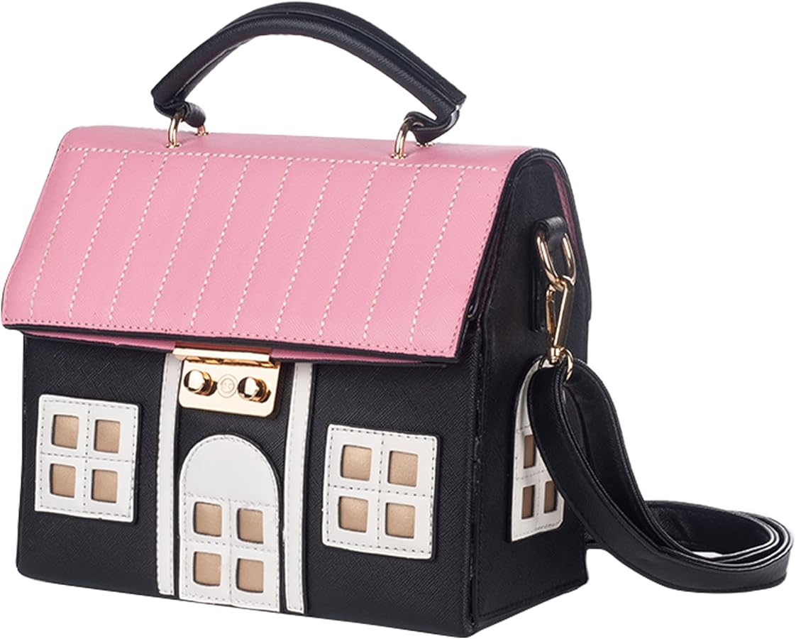 House Fashion Bag