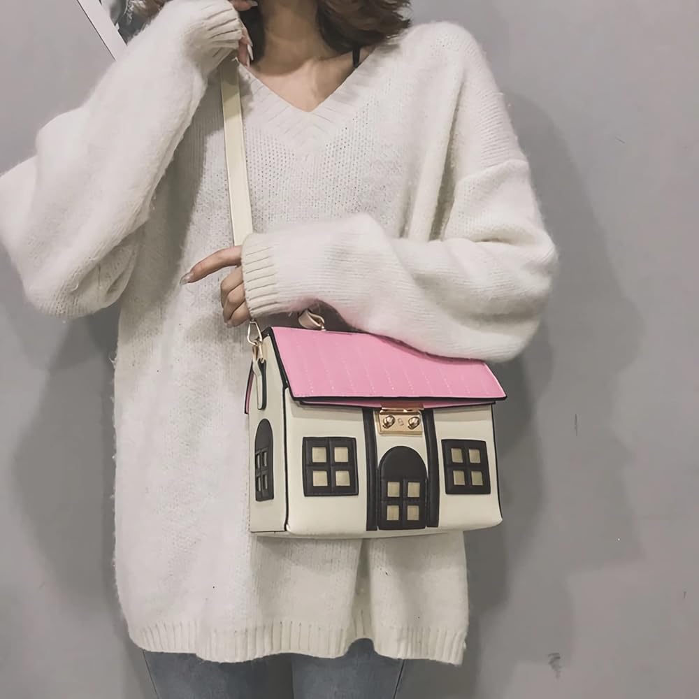 House Fashion Bag