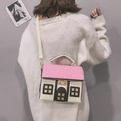House Fashion Bag