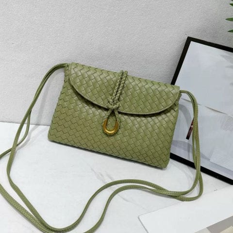 Weave Grace Handbag & Sling Bag