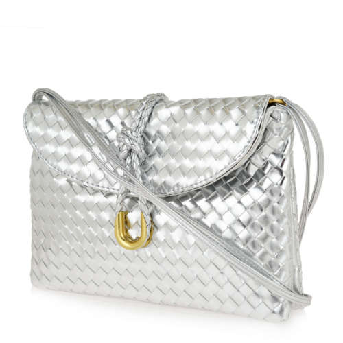 Weave Grace Handbag & Sling Bag