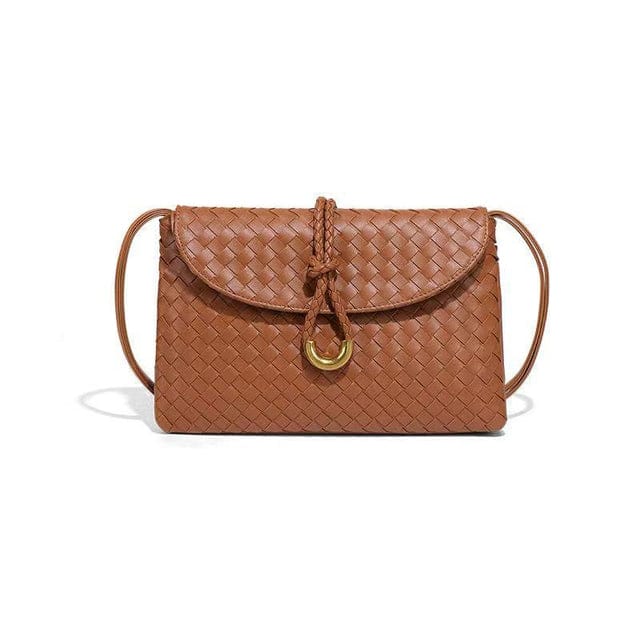 Weave Grace Handbag & Sling Bag