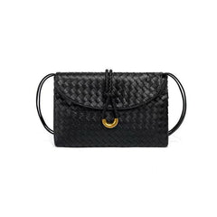 Weave Grace Handbag & Sling Bag