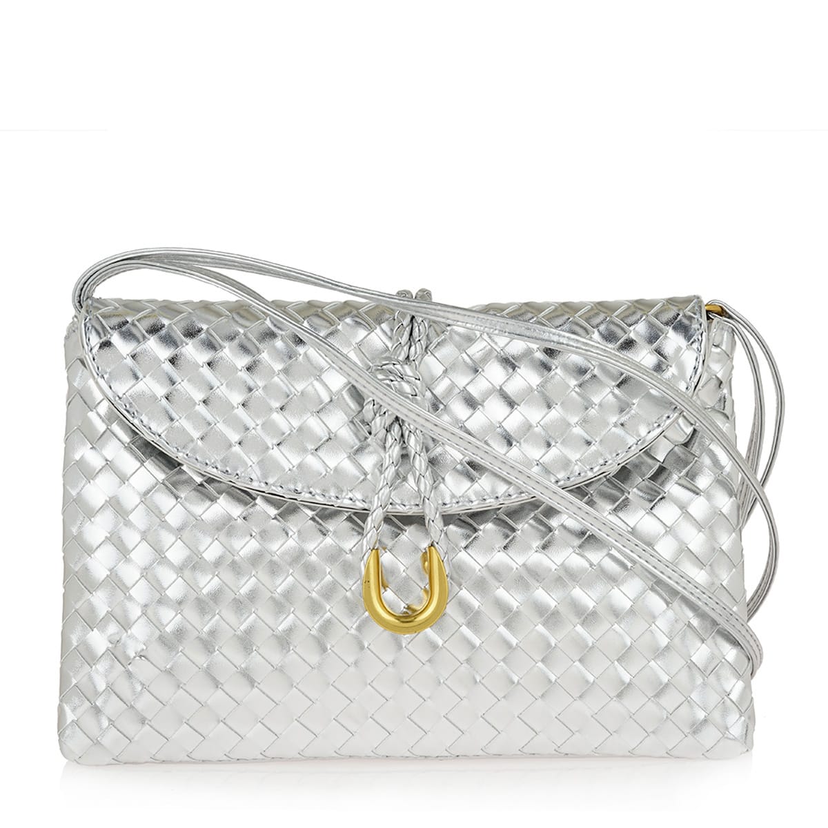 Weave Grace Handbag & Sling Bag