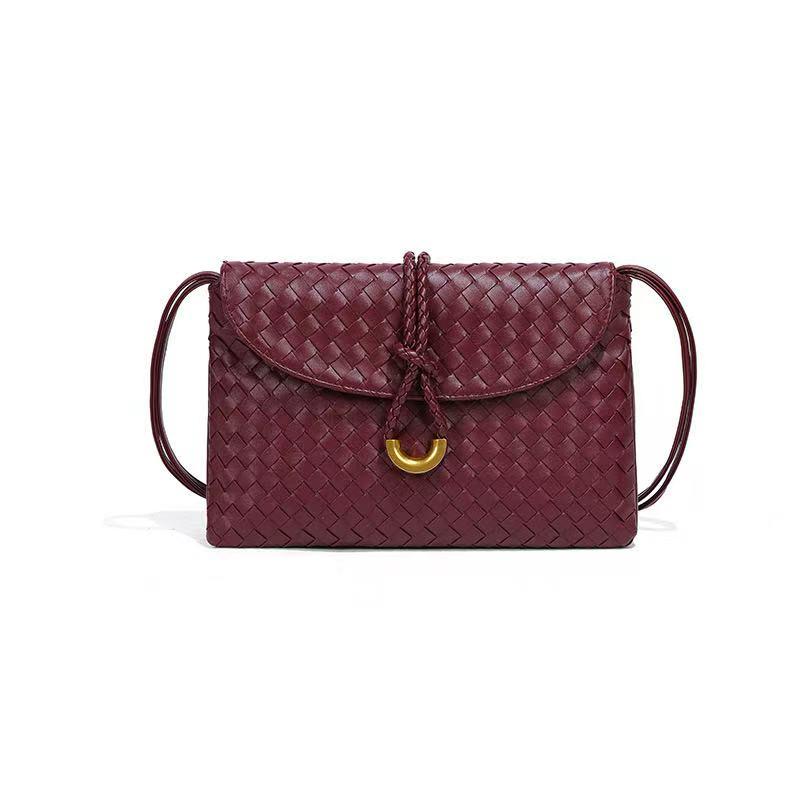 Weave Grace Handbag & Sling Bag