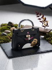 Bunny Designer Handbag