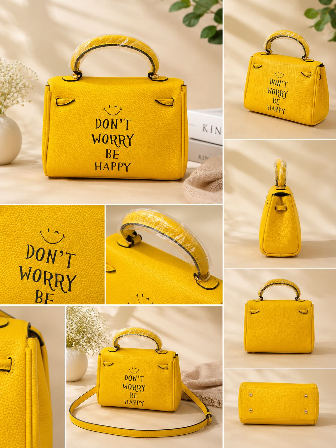 Bunny Designer Handbag