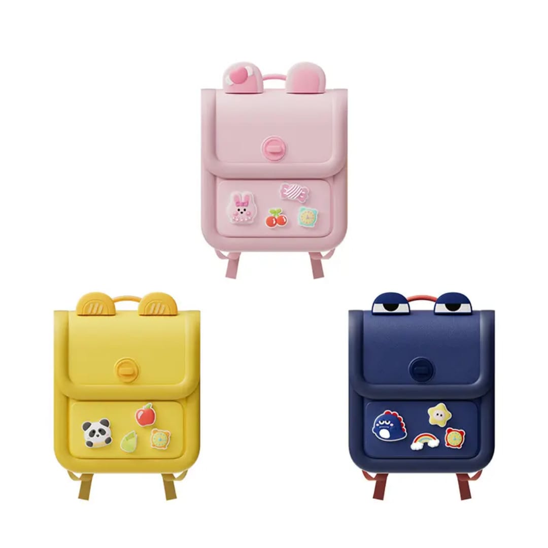 Cute Cartoon Kids Backpack