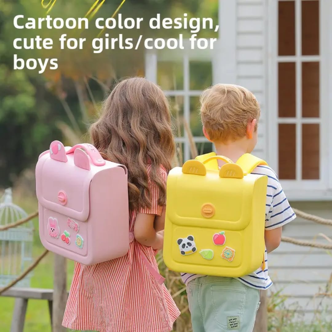 Cute Cartoon Kids Backpack
