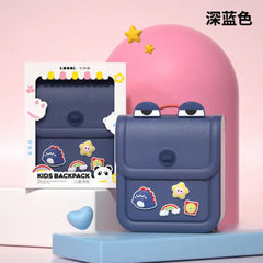 Cute Cartoon Kids Backpack