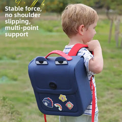 Cute Cartoon Kids Backpack