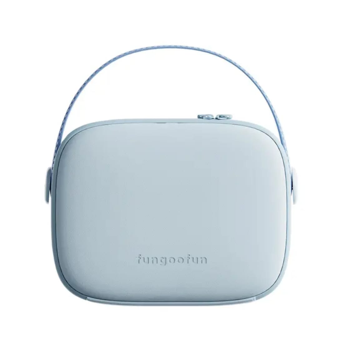 Professional Portable Makeup & Beauty Travel Case