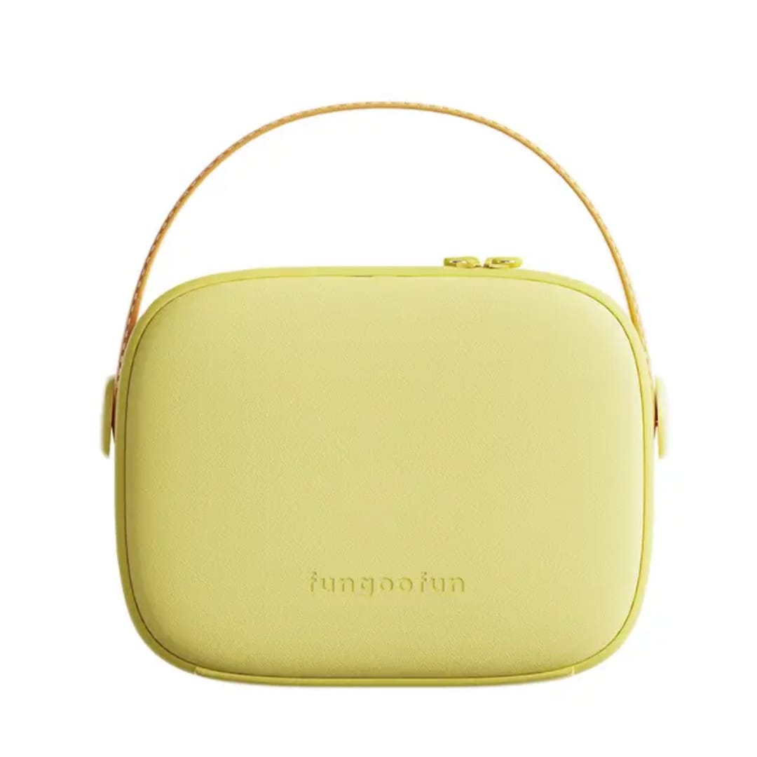 Professional Portable Makeup & Beauty Travel Case