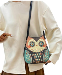 Owl Siling Bags