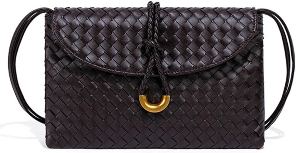 Weave Grace Handbag & Sling Bag